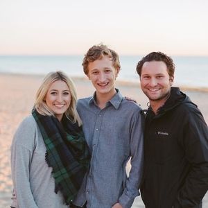 Meet your Posher, Jacob